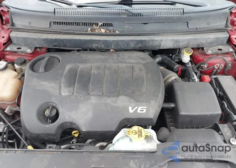 2018 Dodge Journey Sxt from USA, damaged, VIN 3C4PDCBG6JT529472